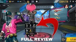 HOW TO USE NEW MIC SETTING PUSH TO TALK || PUSH TO TALK SETTING FREE FIRE || PUSH TO TALK SETTING