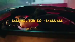 MTV Manuel Turizo -La industria INC