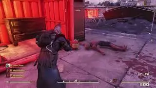 Fallout 76: The Vultures (Raider gang) Rise of the Vultures