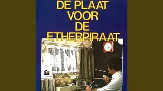 Mijn Pappie had een zender