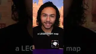 Space ranks his Top 5 Escort maps!