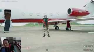 Popcaan - One Million Bees (РЕАКЦИЯ)