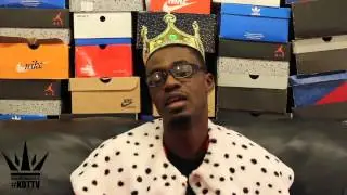 #KOTTV KING OF TRAINERS TV INTRODUCTION