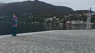 Ascona Switzerland  2025 no PIPEL same Dead City