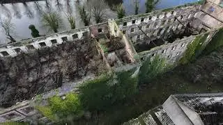 #Drogheda #abandonedplaces #ireland #avata2