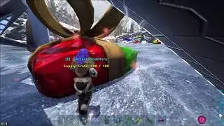 [Official PVE] Happy New Year, 2021 Event