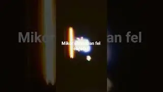 Mikor &aacute;lmodban fel &eacute;bredsz