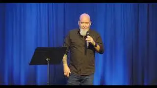 Jason Hausman: Lost