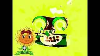 (New) Klasky Csupo in Solar Flare Futuristic Effect (+ instructions in desc)