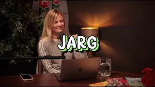 Scouse-skolen: Jarg