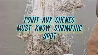 THIS IS A MUST KNOW SPOT IN POINT-AUX-CHENES
