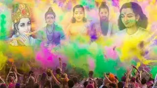 MERA PANTH BADA ANMOLA | MAHANUBHAV PANTH KI JAI HO