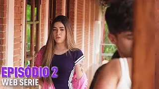 O ENIGMA - A bomba (EPISÓDIO 2)