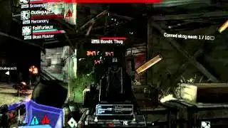 Borderlands part 45 with SuperGLoad Hemigang Folifurieuz Dudeguy23