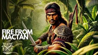 Lapu-Lapu: The Philippine Warrior