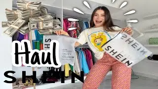 SHEIN HAUL AHORRA EN GRANDE  300K+ Top Sellers 2025  😱 AME TODOOOO....