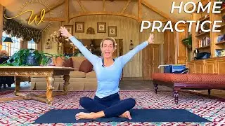Home Practice
