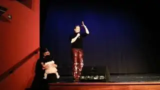 2-2 ESCUELA DE BALLET DE LUCÍA GONZÁLEZ SALGADO EN GUÍA 2025