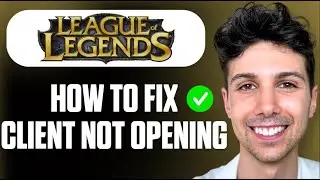 Как исправить ошибку &laquo;Не открывается клиент League of Legends&raquo; &mdash; полное руководство