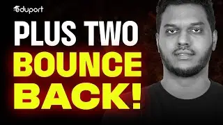 Plus Two Motivation | നഷ്ടപ്പെട്ടതൊക്കെ തിരിച്ചു പിടിക്കാം💯💯