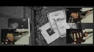 Roy Kafri - Mayokero (Cover by Yoav Tepper)