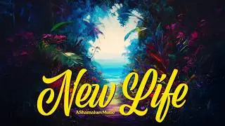 New Life - AShamaluevMusic (High Energy Summer Music For Videos)
