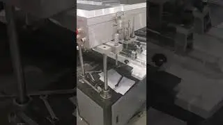 Double Sides Socks Dotting Machine