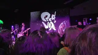 Long Long Ago - Red Vox at TooManyGames 2024