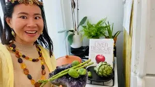 Anti-Aging = LIVER Age | 3 Winners LIVER Kidney Blood CLEANSE | Why These Make Smelly Urine 🤫🤭