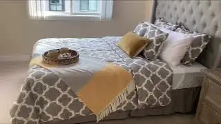 Chartwell Lynnwood - Model Suite Tour