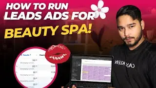 How To Generate Bookings For Medical Spa With Meta Ads I Results Revealed