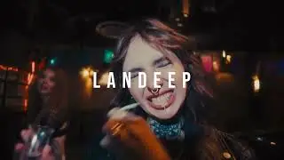 Clef & Canberra, Daniel Garrick - Judas (Extended Mix)