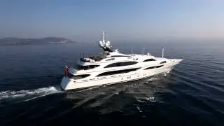 Loom Luxury Linens - Custom Yacht Linens