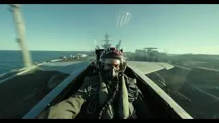 Top Gun: Maverick (2022) | Official IMAX Trailer | Tom Cruise Action Blockbuster