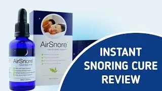 Best Anti Snoring Device Uk | Best Way To Cure Snoring