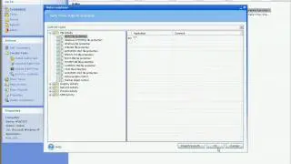 SnS Client properties