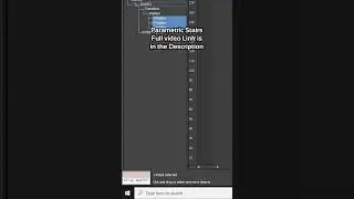 Stairs in 3ds max 2024 | Snapshot | 3ds max tips and tricks @zna_studio