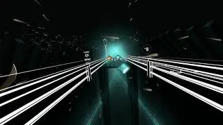 Beat saber multi song mashup #2