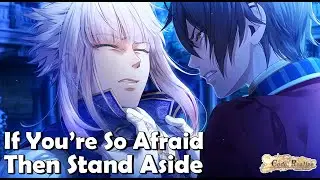 Code Realize: Future Blessings ~Saint Germain~ After Story [Part Two]