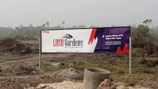 Development ongoing at LUSH Gardens by Cedarwood