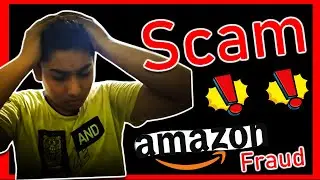 The Bloody Indian Scammers  |  Amazon Executive Fraud