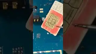 Sim Fix Remove Sim Tray #jack #technology