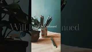 Pencil Carving #shorts #video #beauty