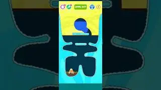 SAVE THE FISH level 247