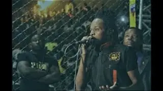 Seh Calaz- Ndikakurova - Gaza Riddim Prod by Bad Company Records ZIMDANCEHALL