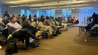 Fight or Flight: Responding to This Racial Equity Moment