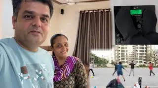 આજ થી નવી શરૂઆત કરી અને સાત દિવસ માં કેટલુ વજન ઘટ્યું....!!!