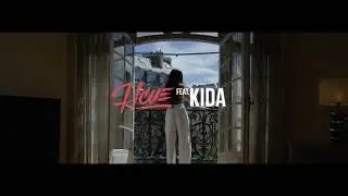 Hcue - Don't Say No More feat Kida