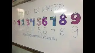 Números Espelhados NUNCA MAIS!