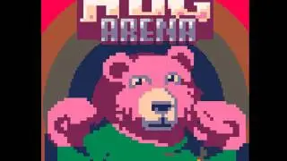 Hug Arena (PC browser game)
